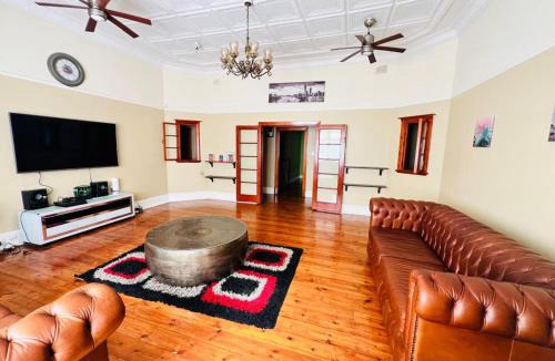 Greater Johannesburg Metropolitan Area House | Incredible Homes