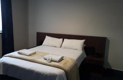 Sasolburg Hotel | Indaba Hotel - Sasolburg