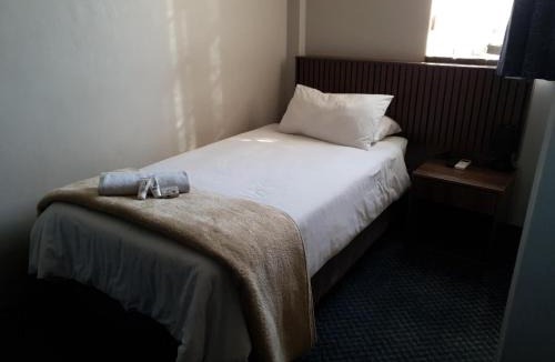 Sasolburg Hotel | Indaba Hotel - Sasolburg