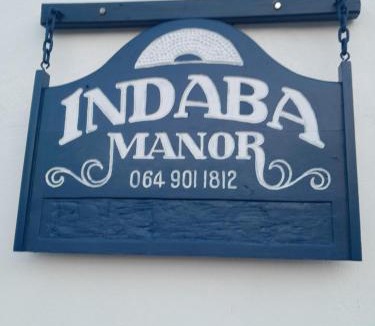 Port Edward House | Indaba Manor Guesthouse
