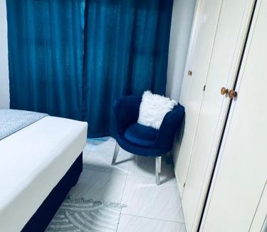 Kareeberg House | Indalo Guesthouse