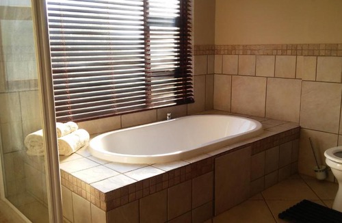 Bela-Bela Villa | Indebe Lodge - Elements Private Golf Reserve