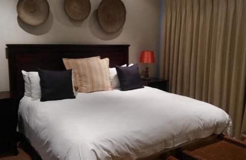 Bela-Bela Villa | Indebe Lodge - Elements Private Golf Reserve