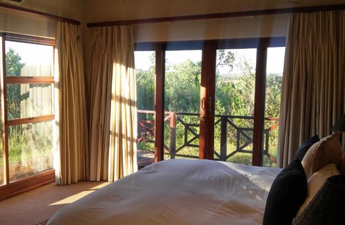 Bela-Bela Villa | Indebe Lodge - Elements Private Golf Reserve