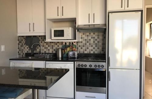 Vermont Apartment | Indigo Place - Blue