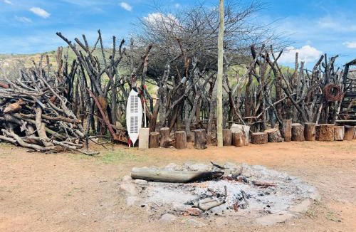 Mkhambathini House | Indlondlo Cultural Village