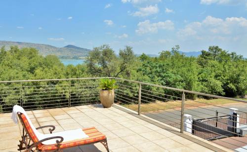 Hartbeespoort Bed & Breakfast | Indlovukazi Guesthouse