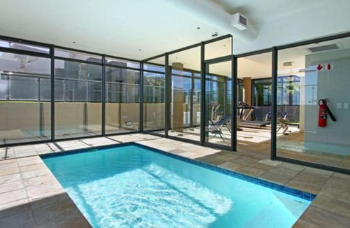 West Beach Apartment | Infinity 701