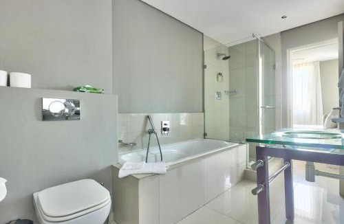 Bloubergstrand Apartment | Infinity Apartments