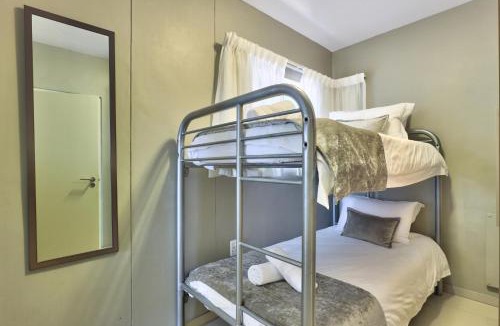 Bloubergstrand Apartment | Infinity Apartments