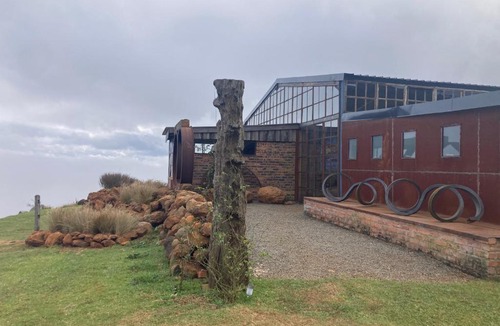 Mpofana House | Infinity at Enfin Estate
