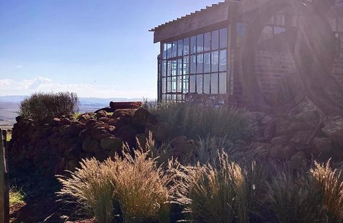 Mpofana House | Infinity at Enfin Estate