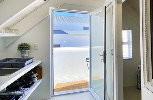 Paternoster Apartment | Infinity