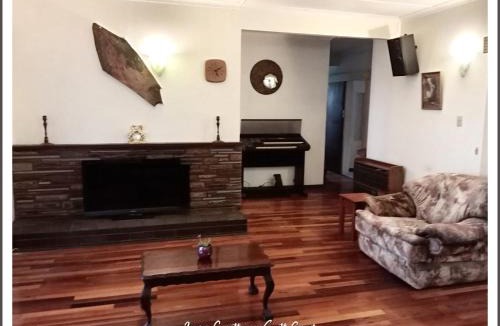 Montclair House | Ingwe Guest House and Self Catering