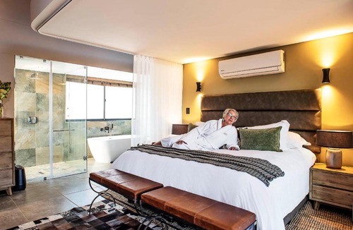 Waterberg Cabin | Ingwe Lodge