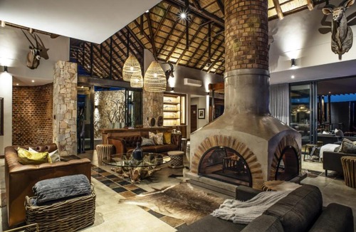 Waterberg Cabin | Ingwe Lodge