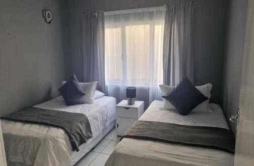 Margate Beach Bed & Breakfast | Ingwe Manor Guesthouse