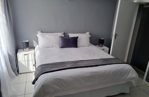 Margate Beach Bed & Breakfast | Ingwe Manor Guesthouse