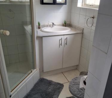 Margate Beach Bed & Breakfast | Ingwe Manor Guesthouse