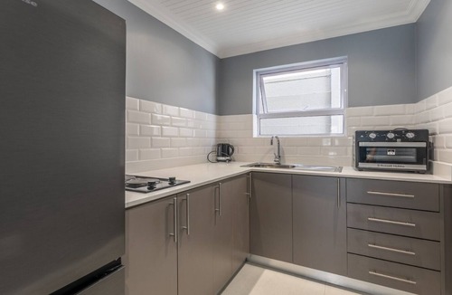 Cape Town House | Inkantu Self-catering Apartments
