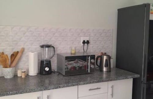 Estcourt House | Inkazimulo Airbnb Home Away From Home