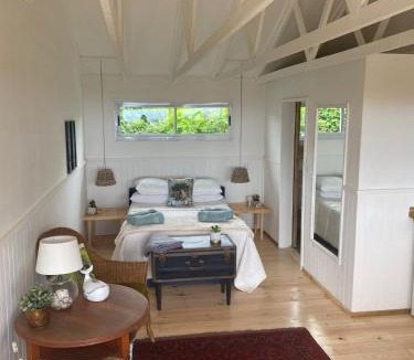 Wilderness Beach Apartment | InkFish Loft