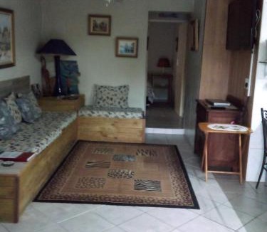 Mtwalume Apartment | Inkommers Selfcatering
