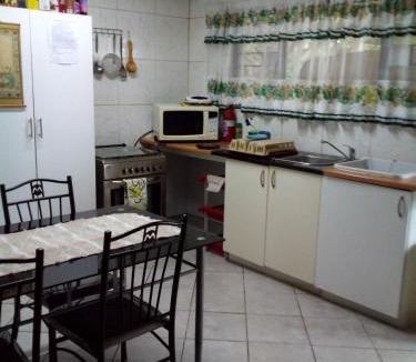 Mtwalume Apartment | Inkommers Selfcatering