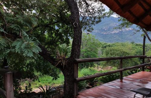 Greater Tzaneen Cabin | Inkonka Game farm