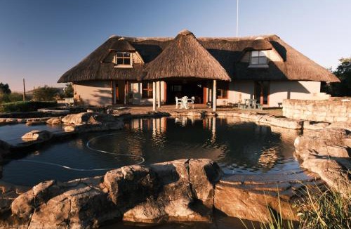 Cathkin Park Apartment | Inkungu Homestead