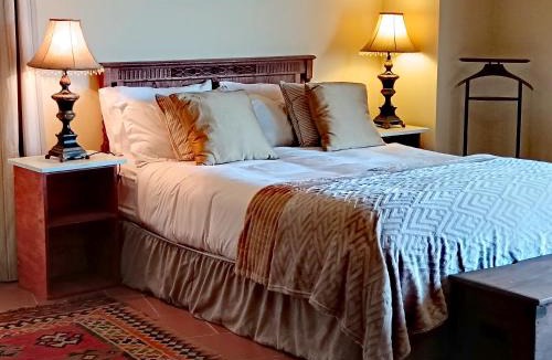 Cathkin Park Apartment | Inkungu Homestead
