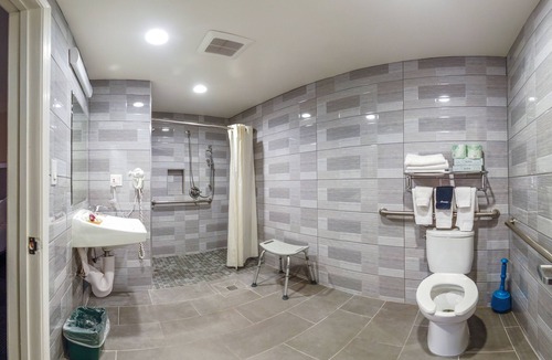 Marina District Hotel | Inn at Golden Gate