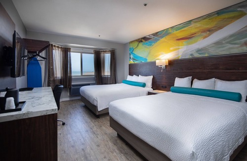 Rockaway Beach Hotel | Inn at Rockaway