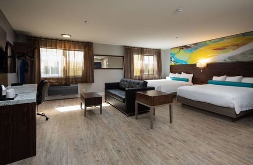 Rockaway Beach Hotel | Inn at Rockaway