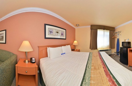 Downtown Hotel | Inn By The SFO