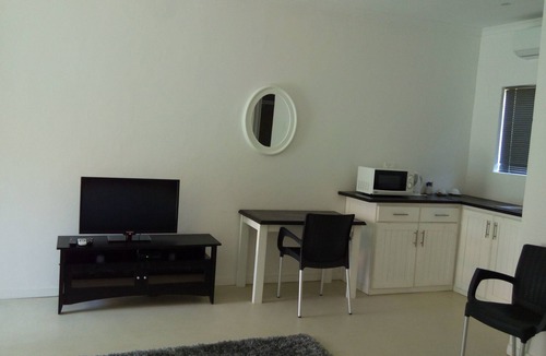 De Aar Bed & Breakfast | Inn Excellence B&B