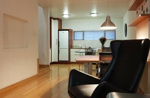 Secunda Hotel | Inn Green at The Lofts