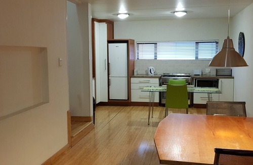 Secunda Hotel | Inn Green at The Lofts