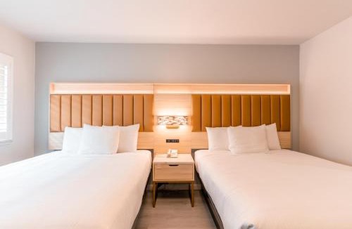 Pacific Heights Hotel | Inn on Broadway