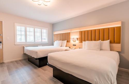 Pacific Heights Hotel | Inn on Broadway
