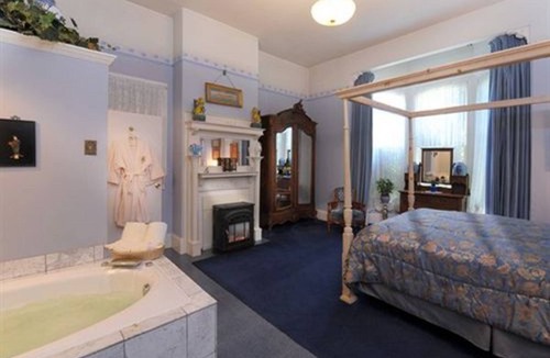 Mission District Bed & Breakfast | Inn San Francisco