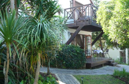 Wilderness Beach House | Inn2Wilderness Guesthouse