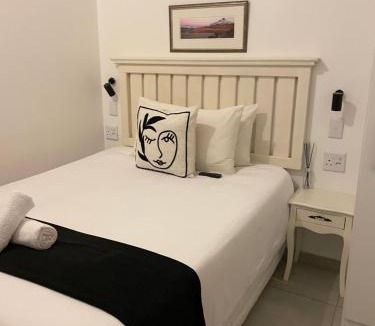 Umtata Bed & Breakfast | Innoview Lodge 2