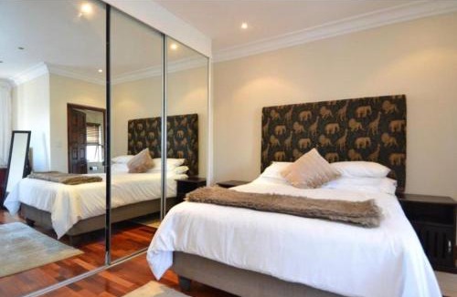 West Beach House | Inside residence