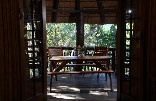 Mid Illovo Cabin | iNsingizi Lodge