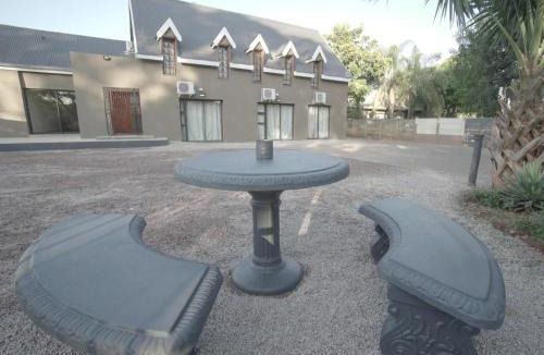 Mokopane House | Insolam Accommodation