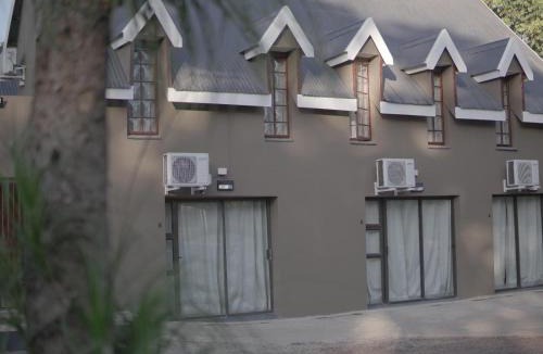 Mokopane House | Insolam Accommodation