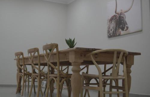 Mokopane House | Insolam Accommodation