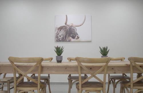 Mokopane House | Insolam Accommodation