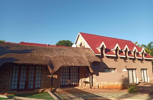 Mokopane Hotel | Insolam Accommodation